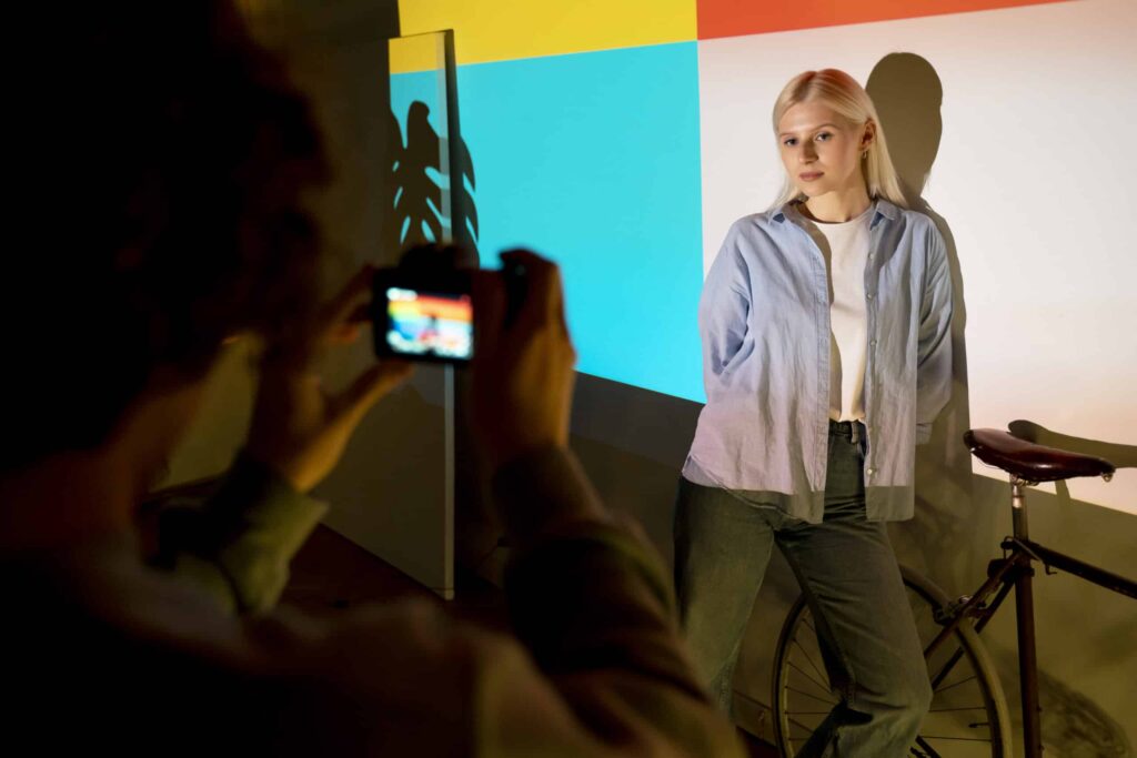 The Power of Visual Storytelling: How Film Can Elevate Your Brand