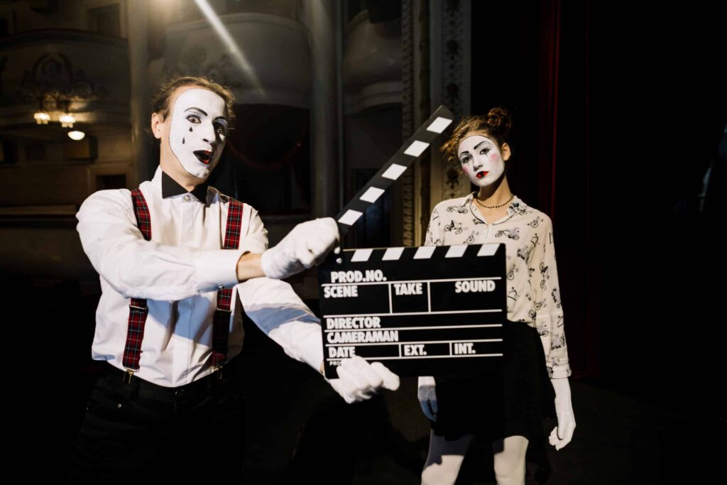 The Art of Crafting Award-Winning Short Films